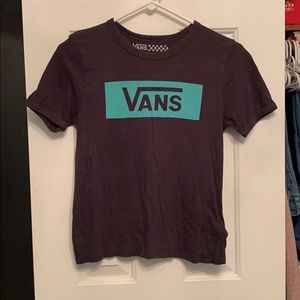 VANS Shirt